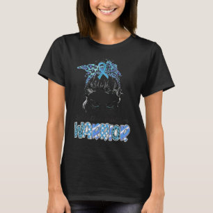 Selectief Mutisme Bewustzijn Selectief Mutisme Ont T-shirt