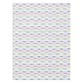 Selecties van Romeinen 8 Tafelkleed (Voorkant)