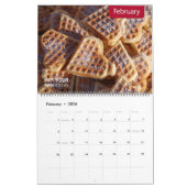 Sélection 2012 votre propre calendrier de vacances (Feb 2026)