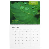 Sélection 2012 votre propre calendrier de vacances (Mar 2026)