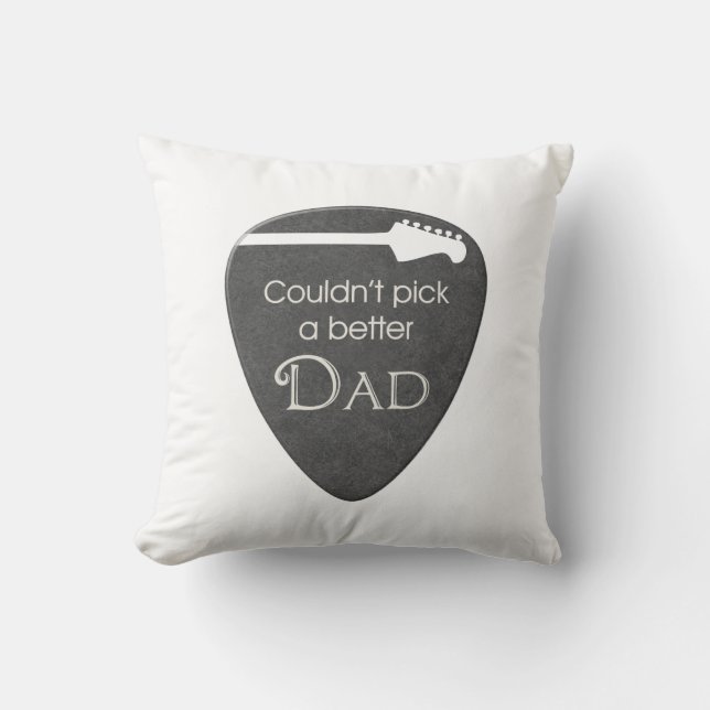 Sélection de Could't un meilleur coussin de papa (Recto)