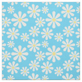 Sélection de marguerite d'amusement tout tissu (Échantillon)