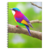 Sélection du meilleur Carnet : où le style rencont (Devant)