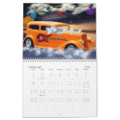 Sélectionnez ce calendrier de ValxArt de guitare (Feb 2026)