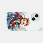 Sélections de coques pour iPhone 15 tendance (Verso Horizontal)