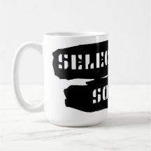 Selectively Social