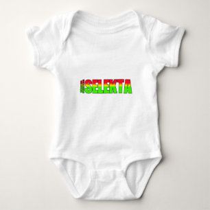 selekta/soundboy romper