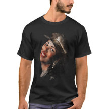 Selena Quintanilla glimlachte