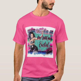 Selena T-shirt