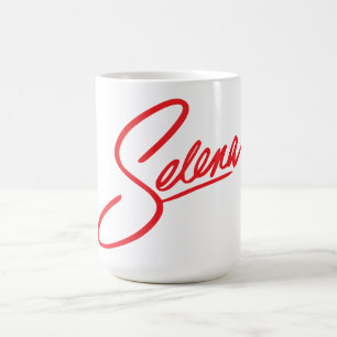 Selena Text Mok