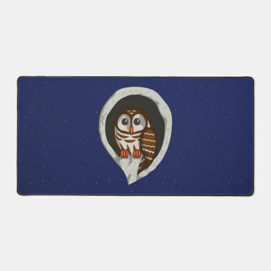 Selene de Uil Bureaumat (Voorkant)