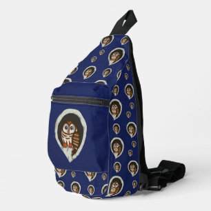 Selene de Uil Sling Bag
