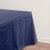 Selene het Uil Tafelkleed (Voorbeeld)