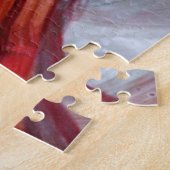 Selene Moon Goddess MoonChild Legpuzzel (Zijkant)