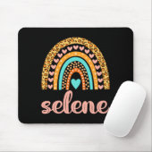 Selene Muismat (Met muis)