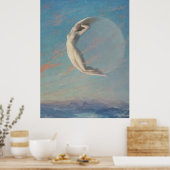 Séléné Poster (Keuken)