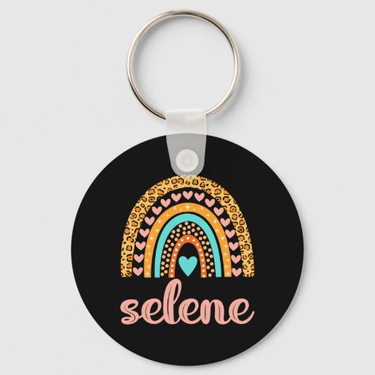 Selene Sleutelhanger (Voorkant)