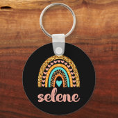 Selene Sleutelhanger (Voorkant)