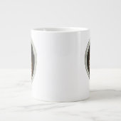 Selene the Owl Specialty Mug (Devant)