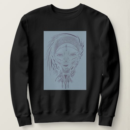 Selene Trui (Design voorkant)