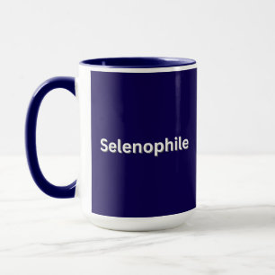 Selenophile Moon Lover Mok