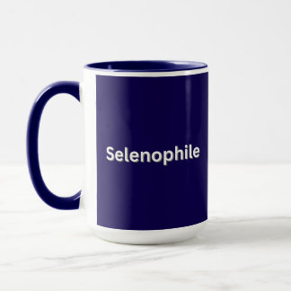 Selenophile Moon Lover Mok