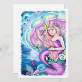 Selestina granddaughter (Voorkant / Achterkant)