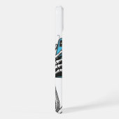 Séleton Phone Case (Côté droit)