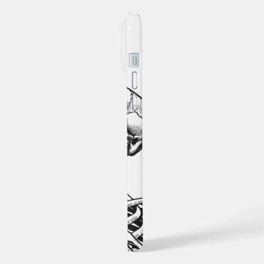 Séleton Phone Case (Côté gauche)