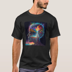 Self Actualization T-shirt