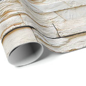 Self-adhesive wallpaper stone cadeaupapier (Rol Hoek)