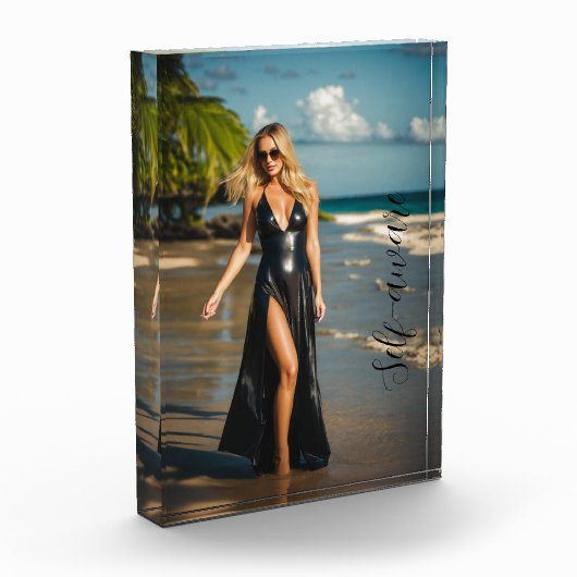 Self-aware Photo Block Fotoblokken (Links)