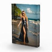 Self-aware Photo Block Fotoblokken (Rechts)