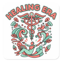 Self-care "Healing Era" Wellness Esthetische inric