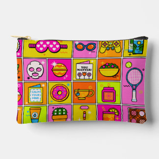 Self Care Personal Etui