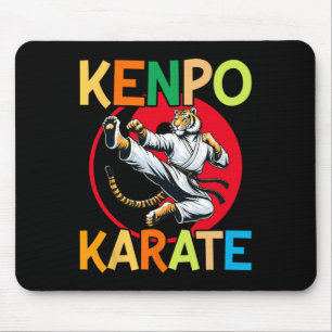 Self Defense Kenpo Karate Martial Arts Muismat
