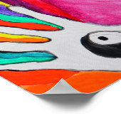 Self Discovery Poster (Hoek)