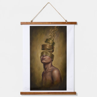 Self-Facing Hangend Wandkleed