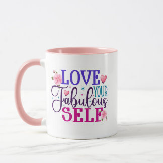Self Love Mok