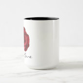 Self Love Mug (Centre)