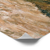 Self Portrait, 1923 Poster (Hoek)