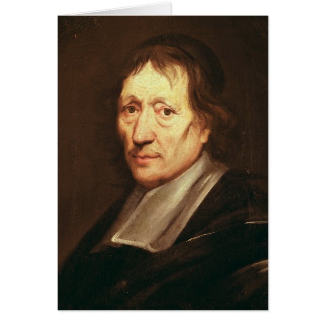 Self Portrait, c.1672 (Voorkant)