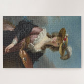 Self Portrait Élisabeth Louise Vigée Le Brun Legpuzzel (Horizontaal)