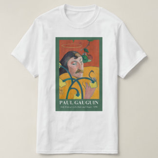 Self-portrait with Halo and Snake T-shirt