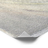 Self Portrat Poster (Hoek)