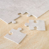 Self-Portret Monet Fine Art Legpuzzel (Zijkant)