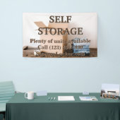 Self Storage Edit Text Banner (Beurs)