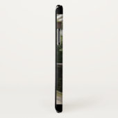 Selfie coque iphone photo (Dos/Droite)