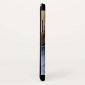 Selfie coque iphone photo (Dos/Droite)