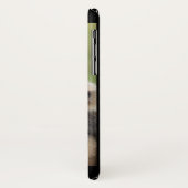 Selfie coque iphone photo (Dos/Gauche)